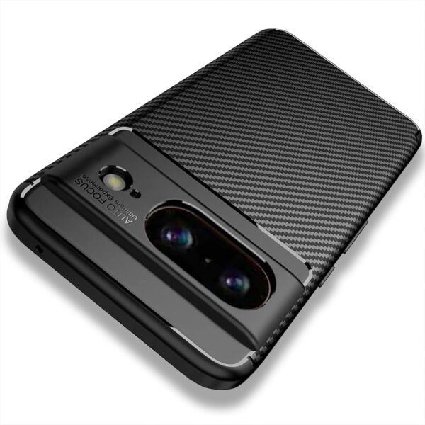 Case Carbono Autofocus Pixel 7