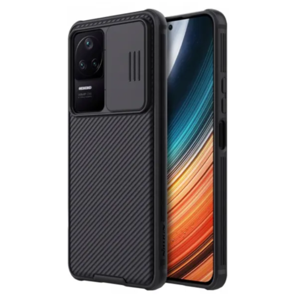 Case Nillkin Camshield Poco F4