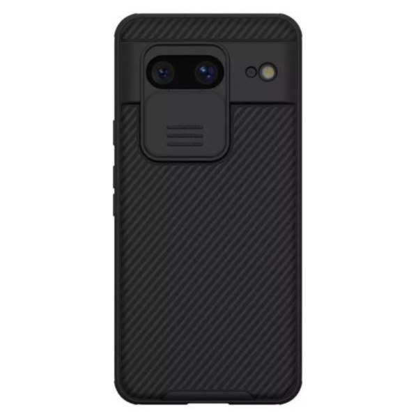 Case Nillkin Camshield Pixel 8