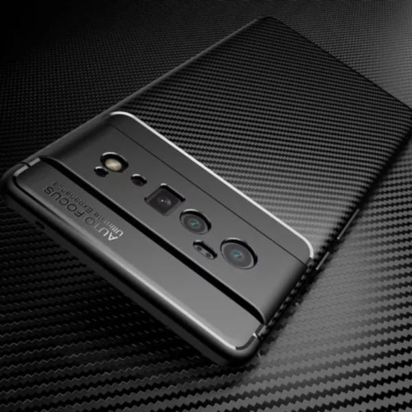 Case Carbono Autofocus Pixel 6 Pro - Imagen 2