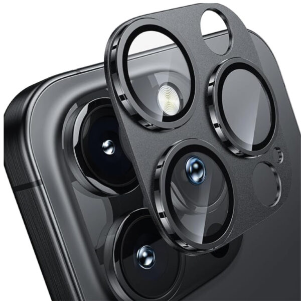 Packs Micas Para iPhone 16 Pro Max - Imagen 2