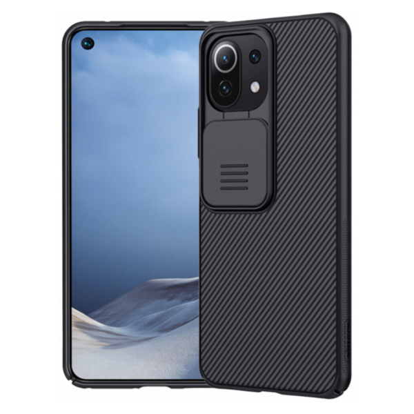 Case Nillkin Camshield Xiaomi 11 Lite - Imagen 2