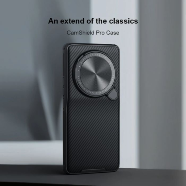 Case Nillkin Camshield Xiaomi 13 Ultra - Imagen 2