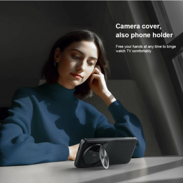 Case Nillkin Camshield Xiaomi 13 Ultra - Imagen 3