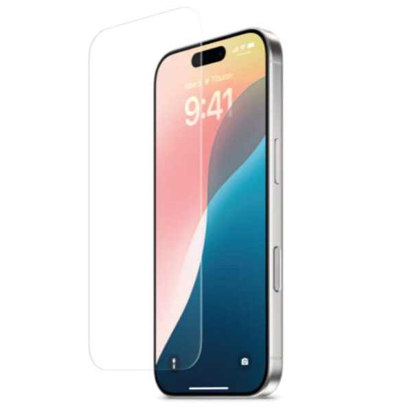 Packs Micas Para iPhone 16 Pro Max - Imagen 4