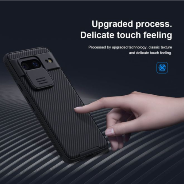 Case Nillkin Camshield Pixel 8 - Imagen 4