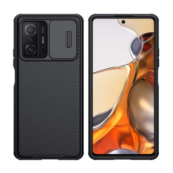 Case Nillkin Camshield Xiaomi 11 T /Pro