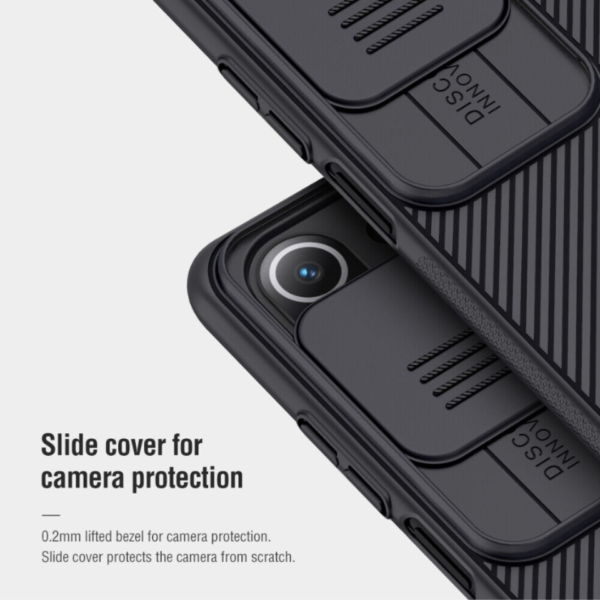 Case Nillkin Camshield Xiaomi 11 Lite - Imagen 3