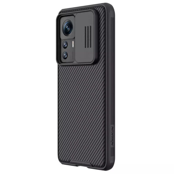 Case Nillkin Camshield Xiaomi 12T /PRO - Imagen 3