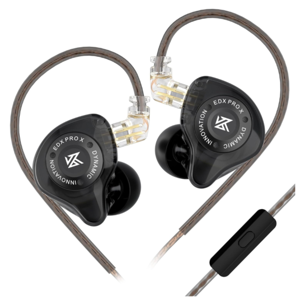KZ EDX PRO X