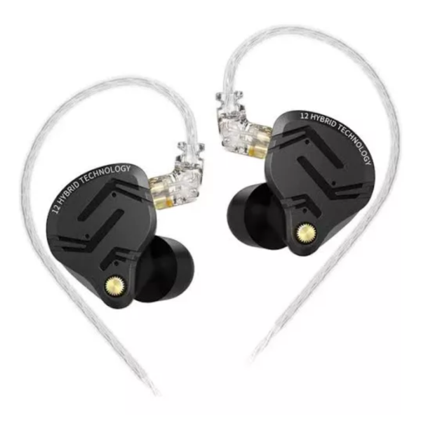 KZ ZS 12 Pro X - Imagen 2