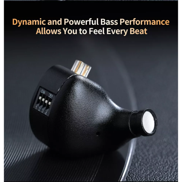KZ ZS 12 Pro X - Imagen 4