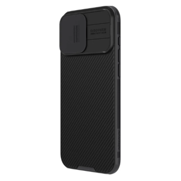 Case Nillkin Para iPhone 16 Pro Max - Imagen 2