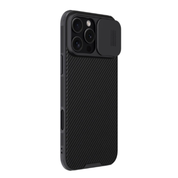 Case Nillkin Para iPhone 16 Pro Max - Imagen 3