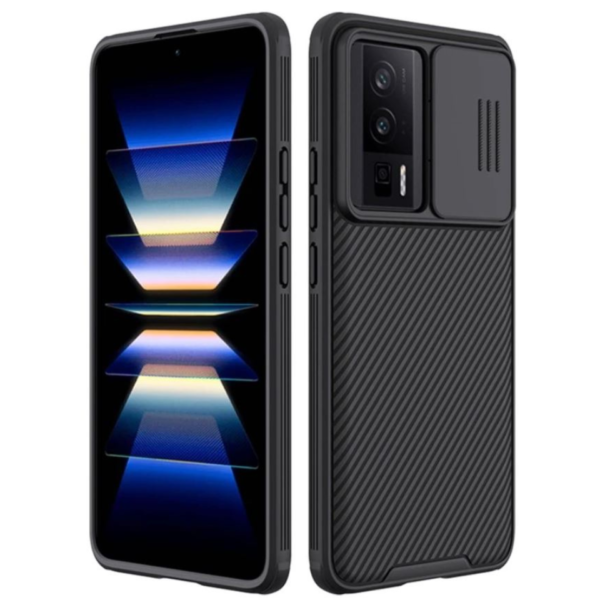 Case Nillkin Camshield Poco F5 Pro