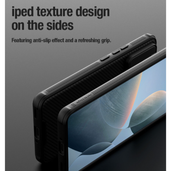 Case Nillkin Camshield Poco F6 Pro - Imagen 3