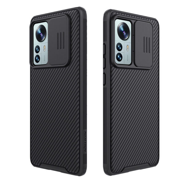 Case Nillkin Camshield Xiaomi 12