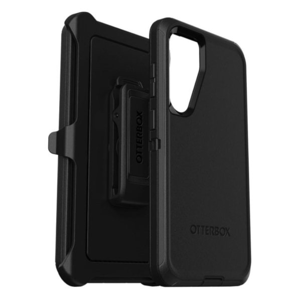 Case Funda Otterbox Para Samsung Galaxy S25 Plus