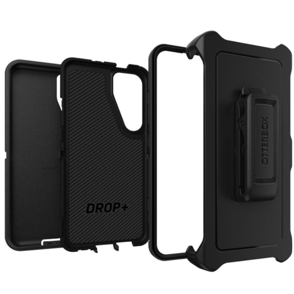 Case Funda Otterbox Para Samsung Galaxy S25 Plus - Imagen 3