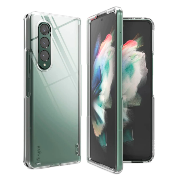 Case Ringke Para Samsung Galaxy Z Fold 3