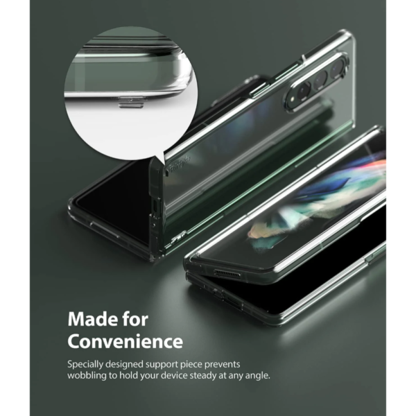 Case Ringke Para Samsung Galaxy Z Fold 3 - Imagen 5