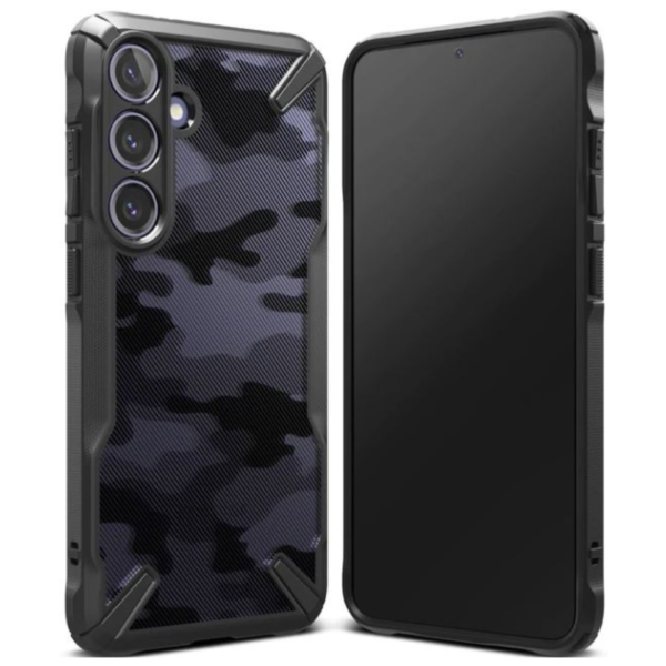 Case Ringke Fusion X Para Galaxy S24 - Imagen 2