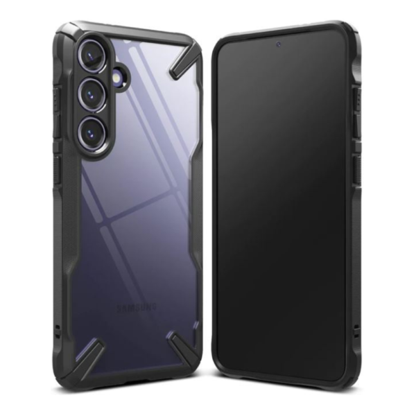 Case Ringke Fusion X Para Galaxy S24 Plus - Imagen 3