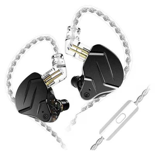 KZ ZSN PRO X
