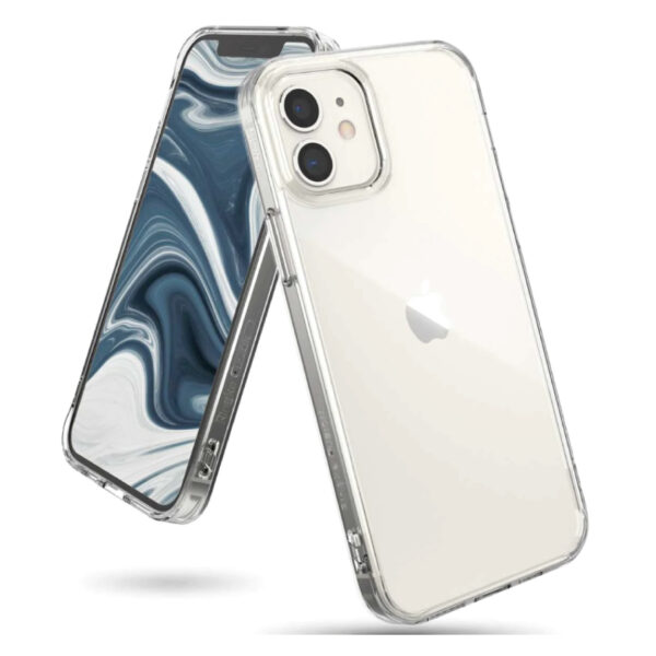 Case Ringke Fusion Para iPhone 12