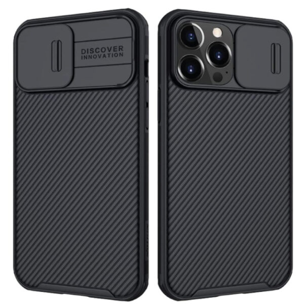 Case Nillkin Camshield Para iPhone 13 Pro Max