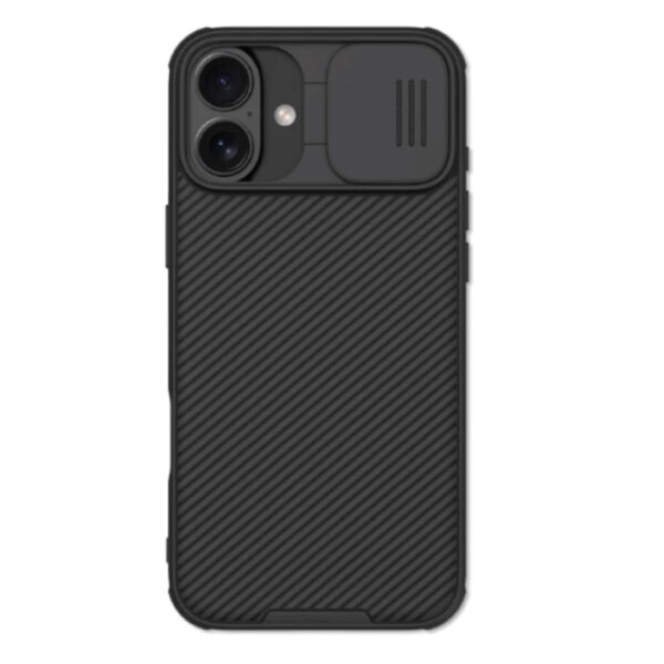 Case Nillkin Camshield Para iPhone 16