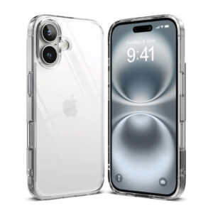 Case Ringke Fusion  Para  iPhone 16 plus