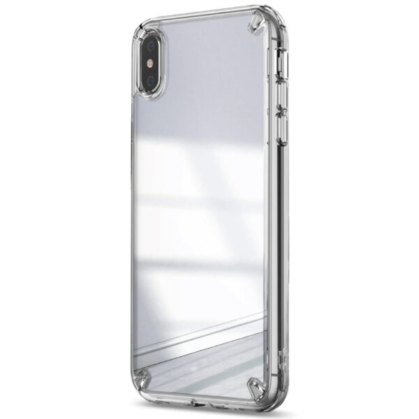 Case Ringke Fusion Para iPhone XS Max