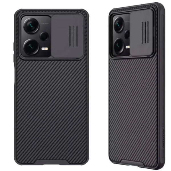 Case Nillkin Camshield Para Redmi Note 12 Pro Plus 5G