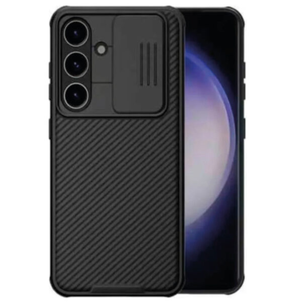 Case Nillkin Camshield Para Samsung A55 - Imagen 2
