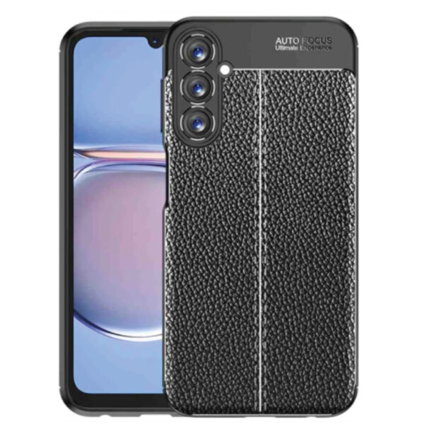 Case Carbono Autofocus Para Samsung A25