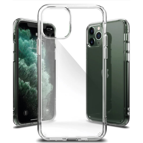 Case Ringke Fusion Para iPhone 11 Pro Max