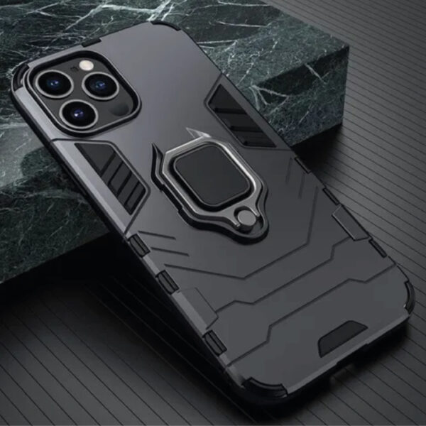 Case Antishock Para iPhone 12 PRO