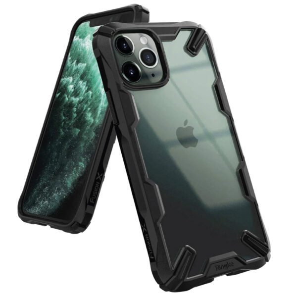 Case Ringke Fusion X Para iPhone 11 Pro Max