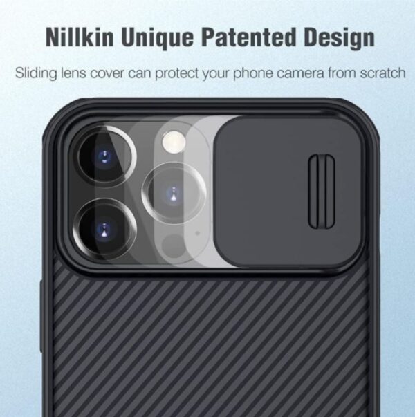 Case Nillkin Camshield Para iPhone 13 Pro Max - Imagen 2