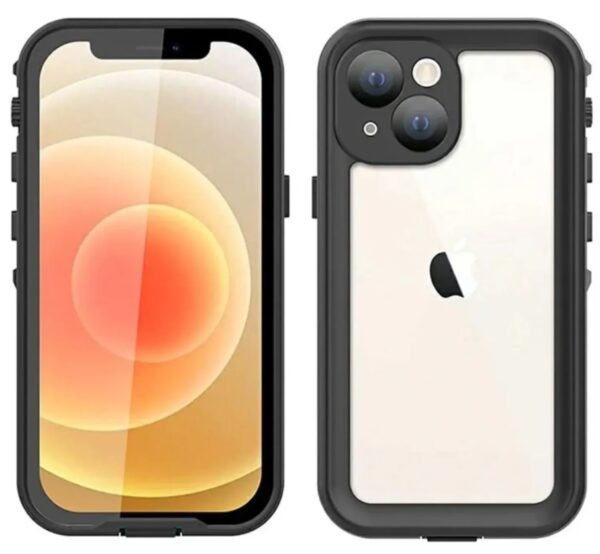 Case Acuatico Redpepper Para iPhone 14 - Imagen 2