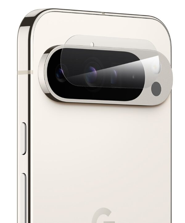 Pack Micas Genéricas Para Pixel 9 - Imagen 2