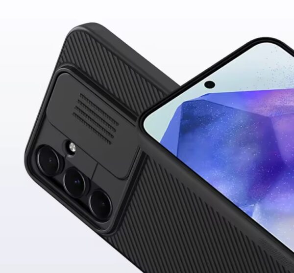 Case Nillkin Camshield Para Samsung A16 - Imagen 2