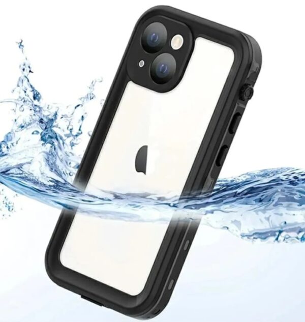 Case Acuatico Redpepper Para iPhone 14 - Imagen 3