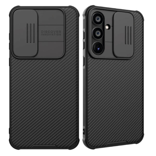 Case Nillkin Camshield Para Samsung A55