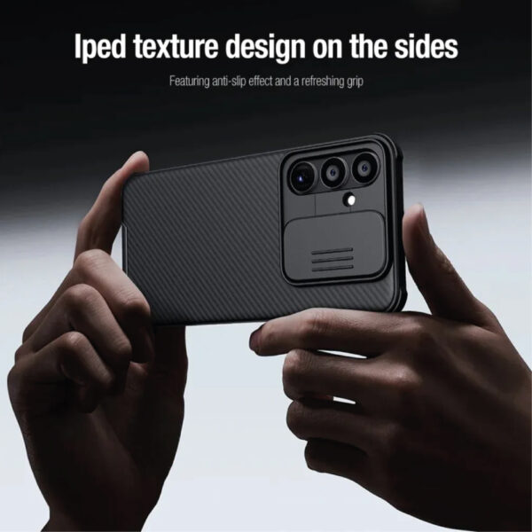 Case Nillkin Camshield Para Samsung A35 - Imagen 3