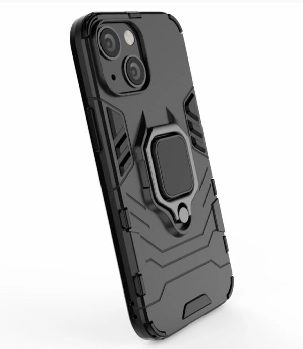 Case Antishock Para iPhone 13 mini - Imagen 4