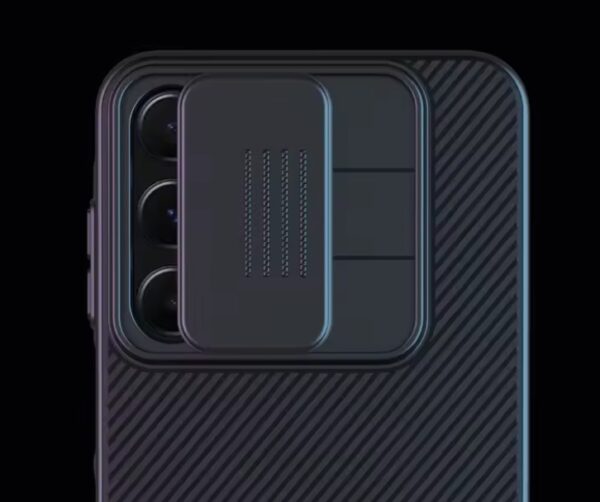 Case Nillkin Camshield Para Samsung A16 - Imagen 4