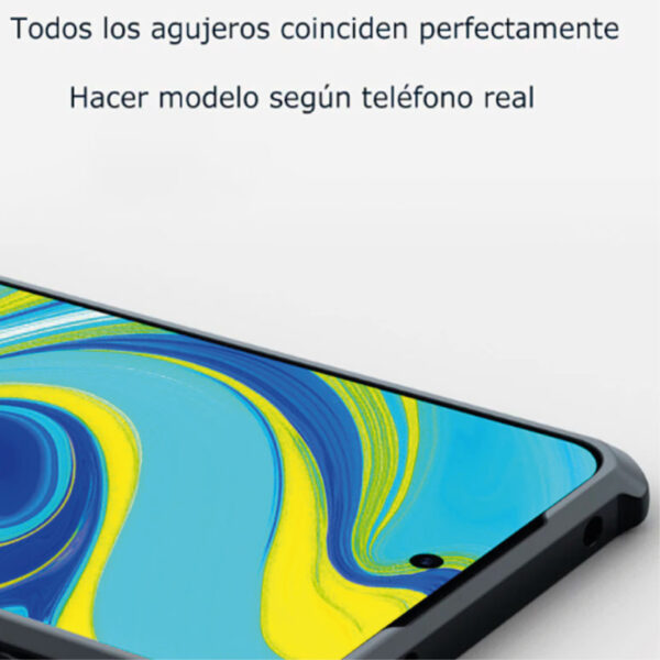 Case Xundd Para Redmi Note 9 - Imagen 3