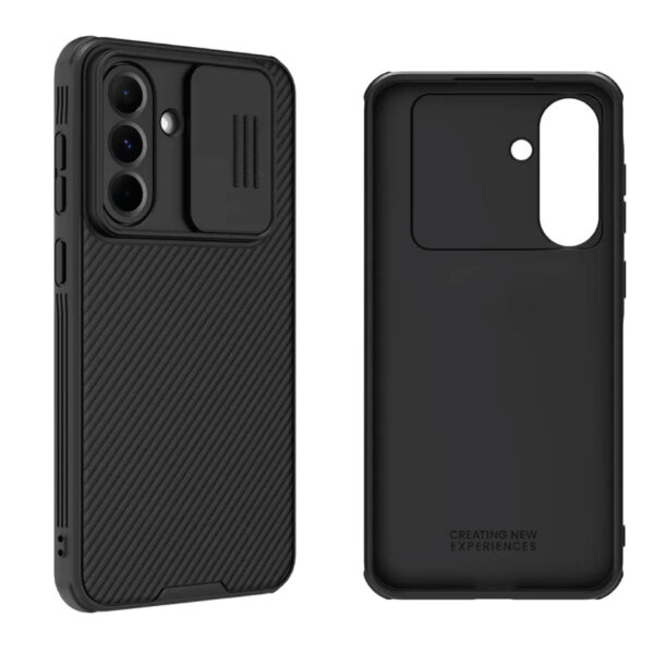 Case Nillkin Camshield Para Samsung A56 - Imagen 4
